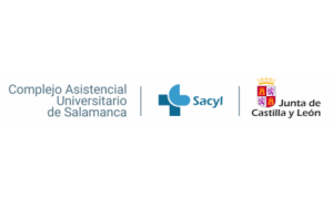 ⁠Complejo asistencial sanitario de Salamanca