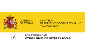 Ministerio de Asuntos Sociales, Consumo y Agenda 2030
